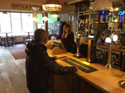Crosskeys Bedford