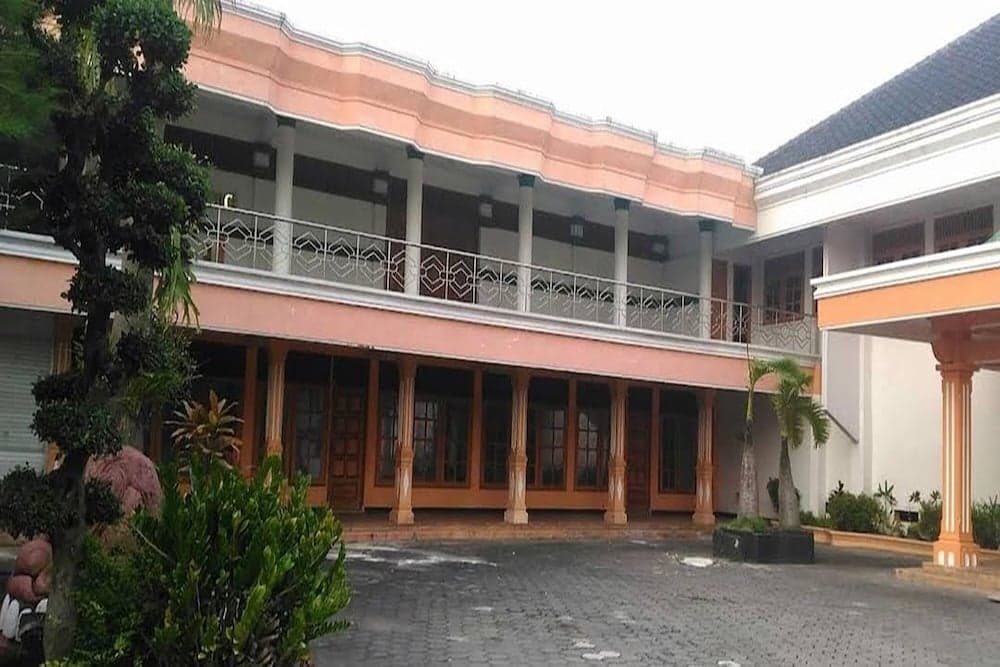 Hotel Bima