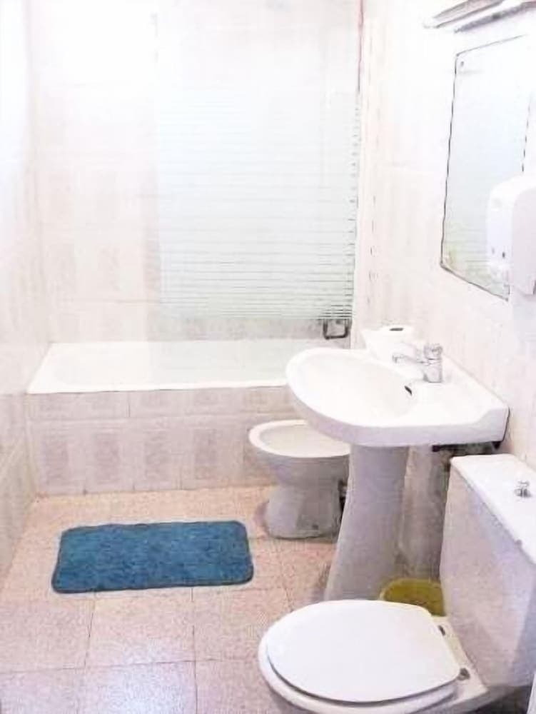 Hostal Numancia