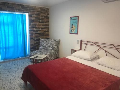 Bossa Inn