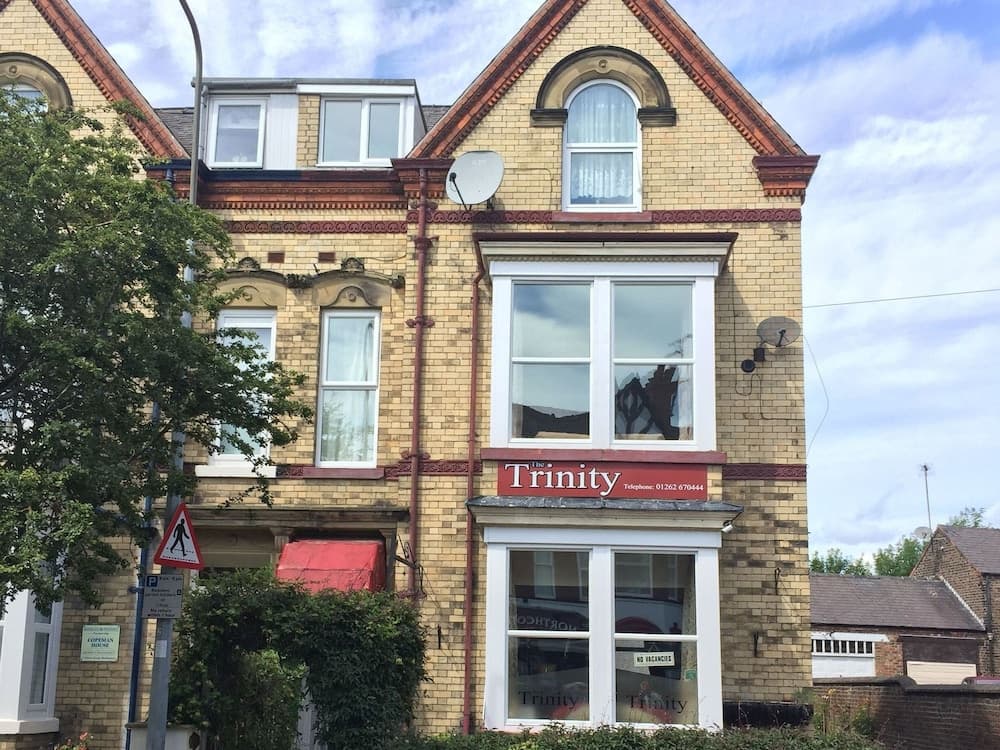 Trinity Hotel Guest house