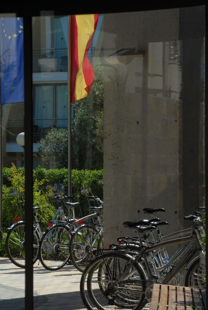 Protur Biomar Gran Hotel & Spa