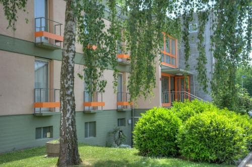 Hotel Ascona