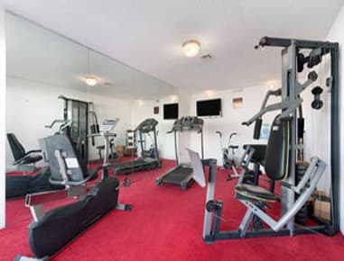 Regency Inn And Suites