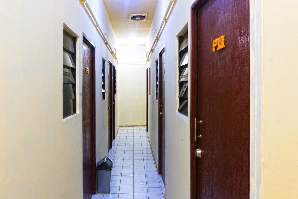 Salihara Kost