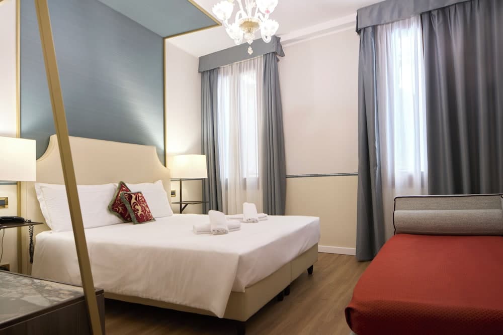 Hotel Do Pozzi