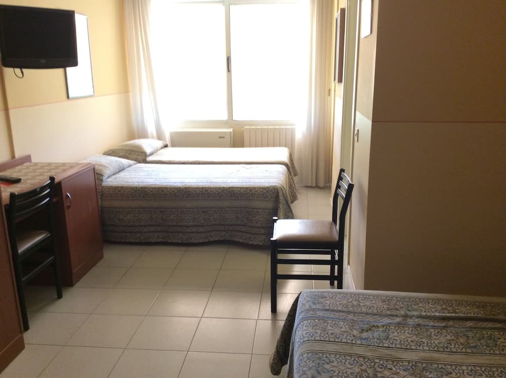 Hotel Le Ginestre