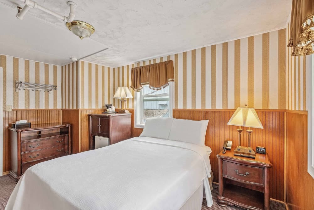Hotel Seward