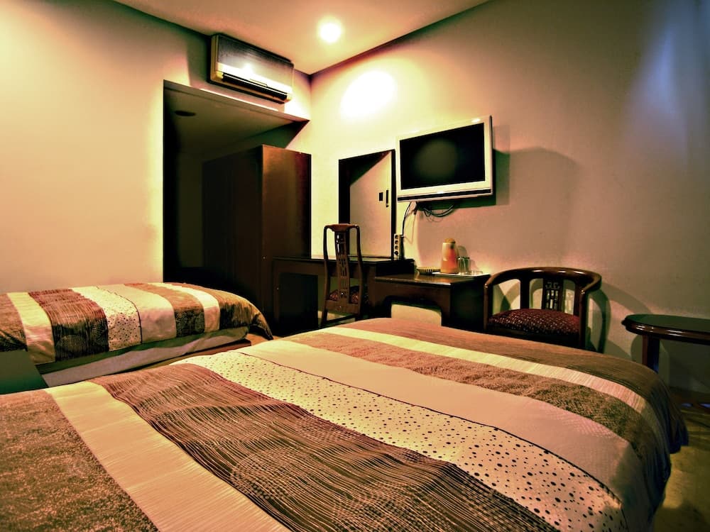 Atlantic Hotel