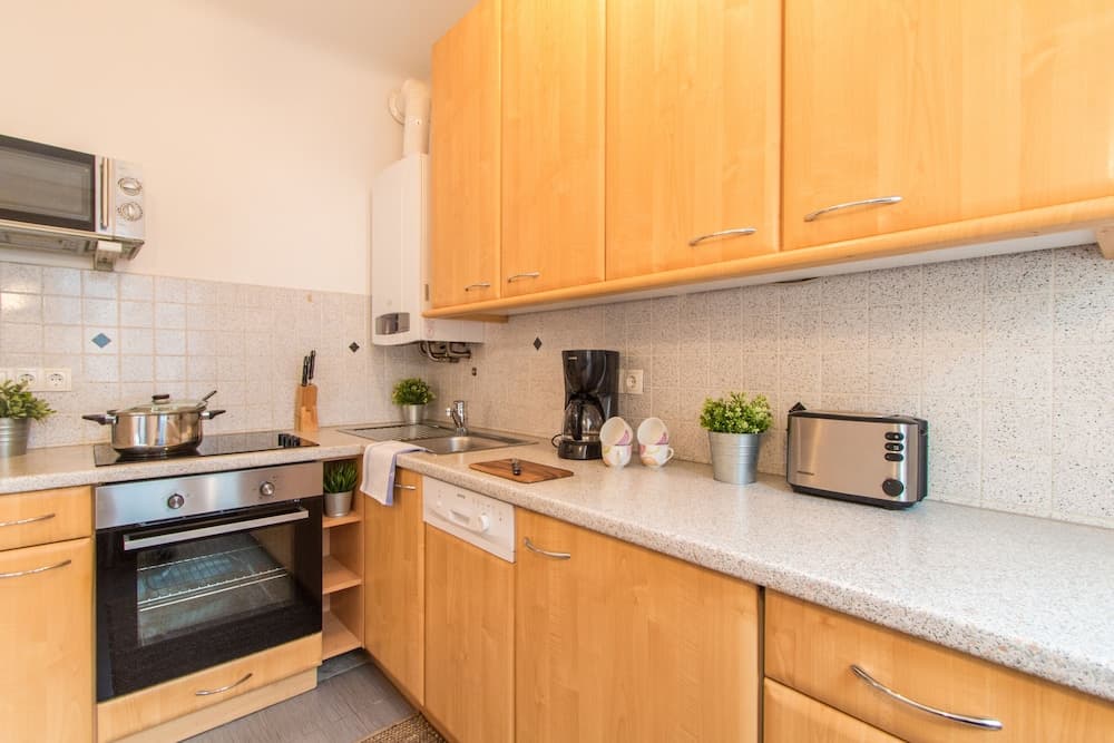 Wilhelm Apartment Wien