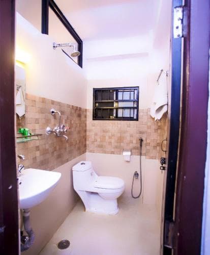 Hotel Boma