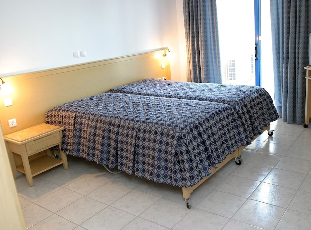 Grande Mare Hotel & Wellness