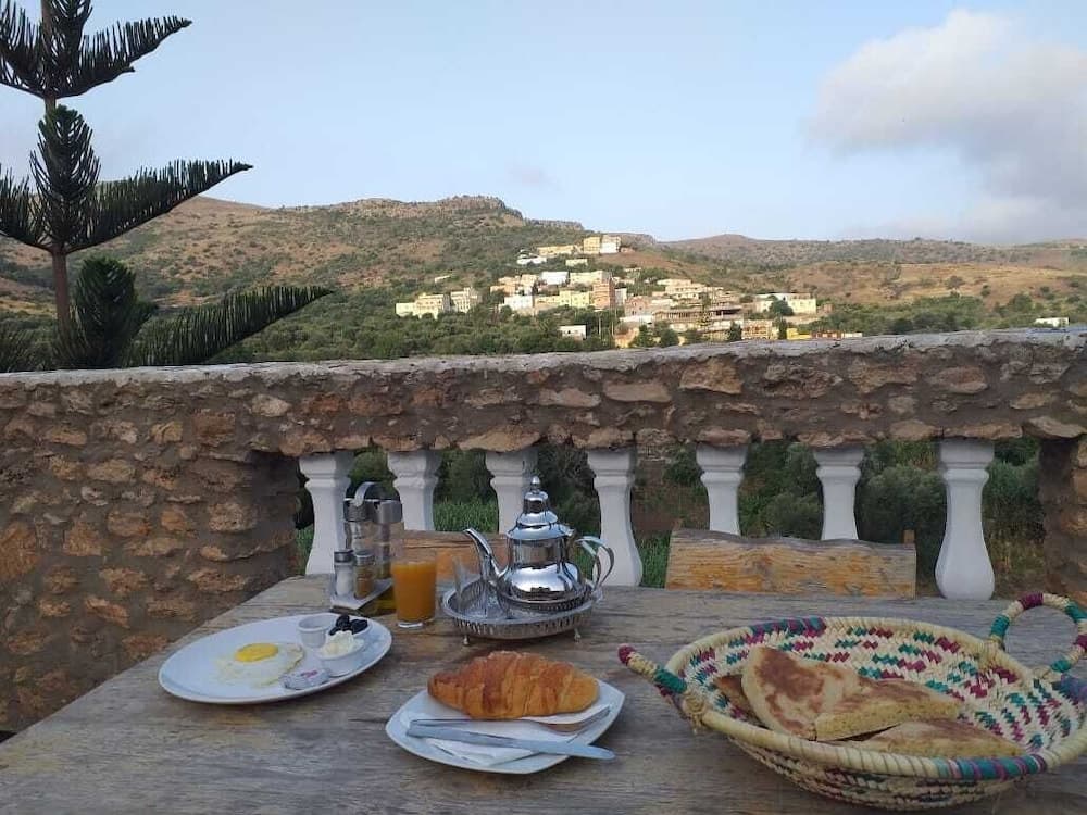 Hotel Leonor
