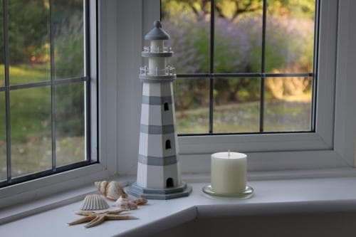 Hilbre B&B
