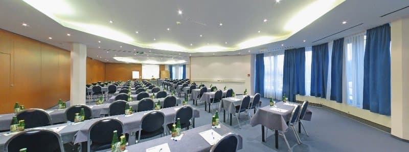 Hotel Modul Vienna