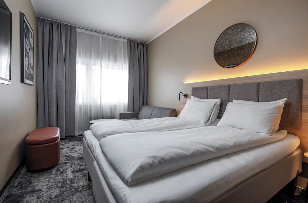 Notodden Hotel