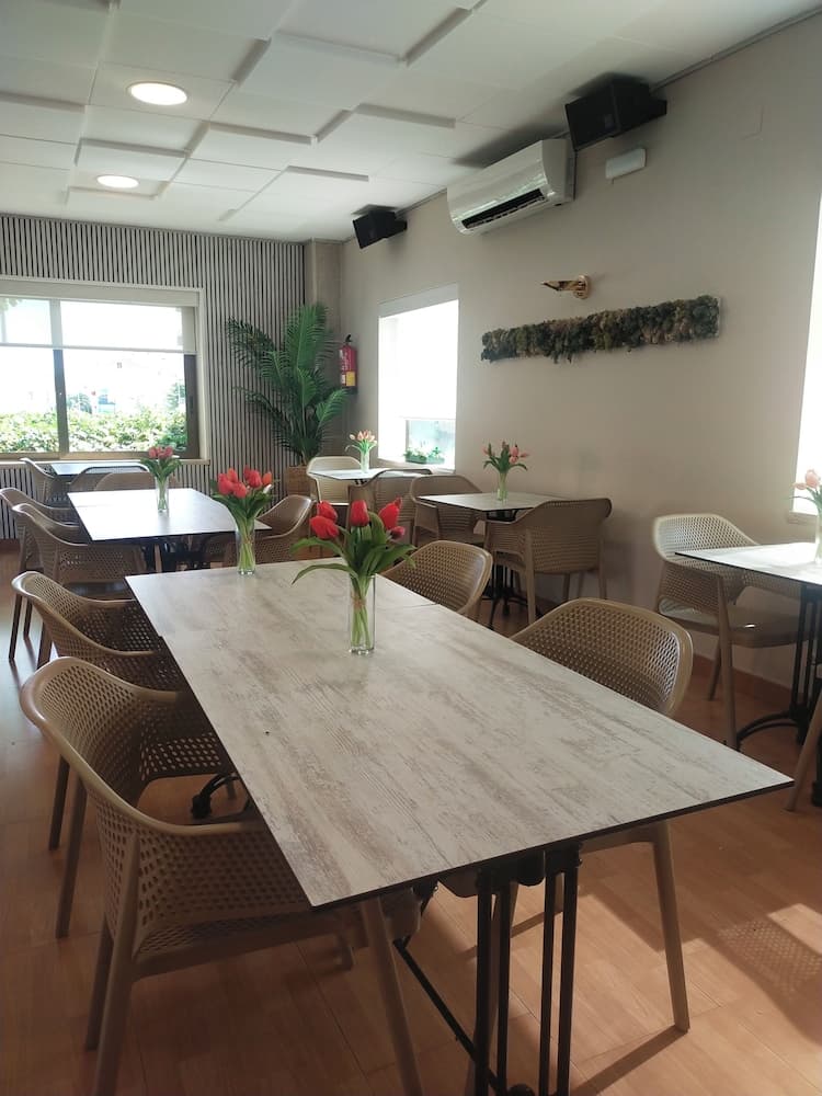 Hostal Buenos Aires