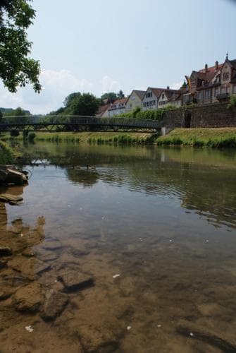 Tauberhotel Kette