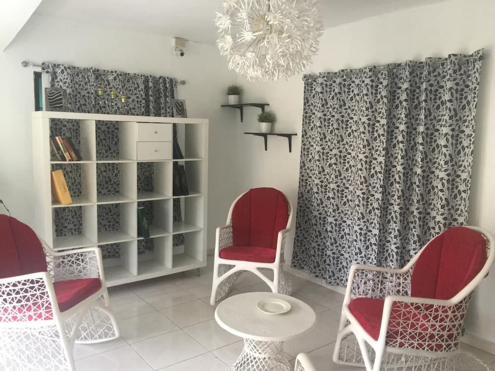 Torres Apart Studio