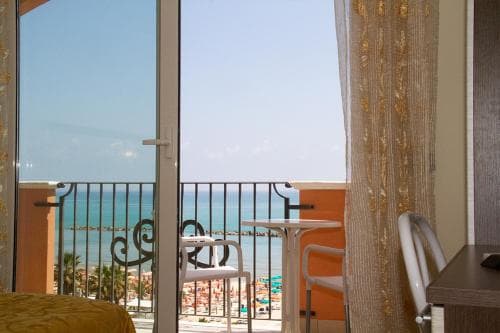 Hotel Cristall