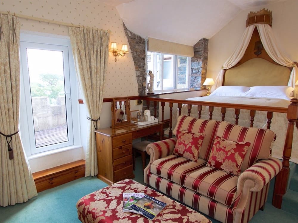 Yeoldon House Hotel