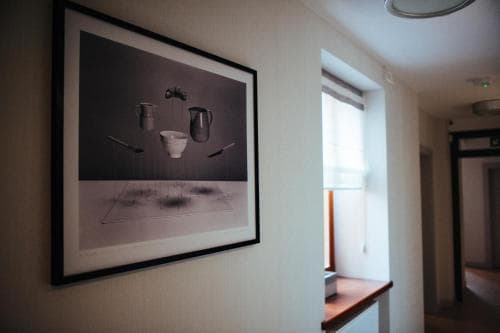 Fresco Hostel