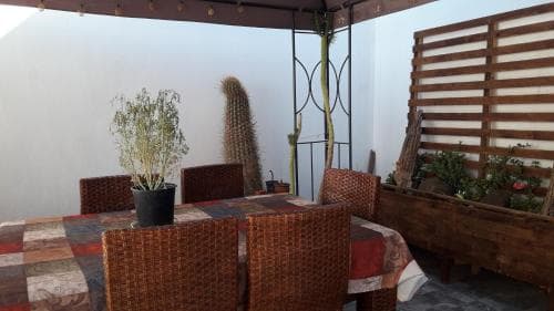 Hostal Malu