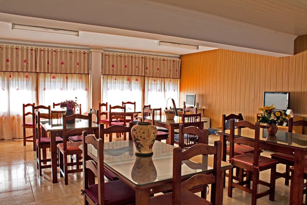 Hostal Anas