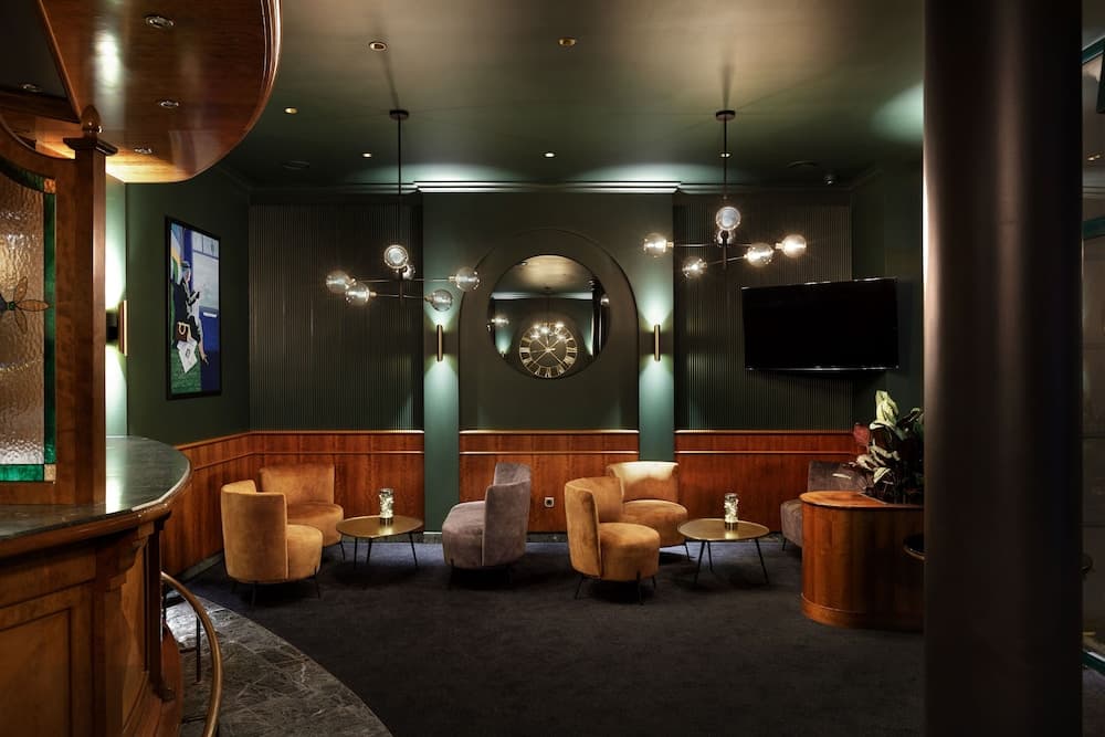 Hotel Nova Berlin