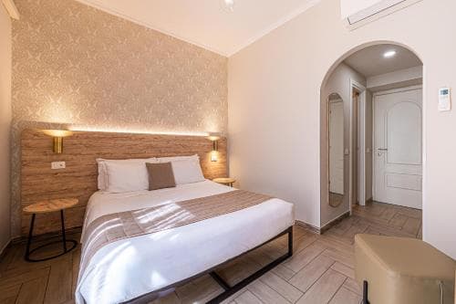 Four Rivers Suites in Rome