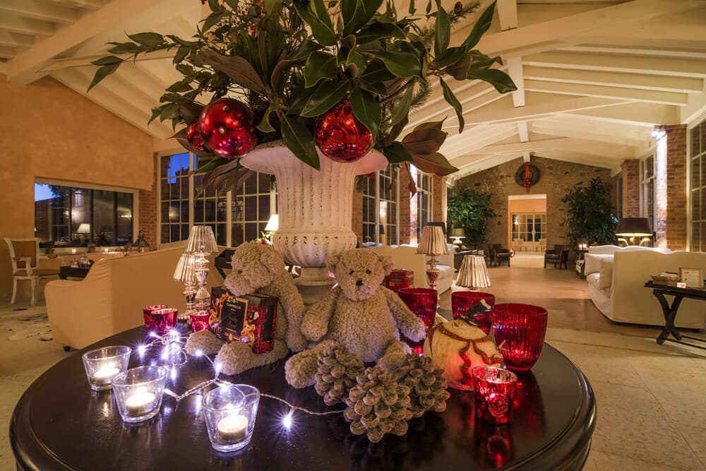 Casa Badiola Tuscan Inn