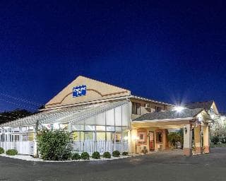 Knights Inn
