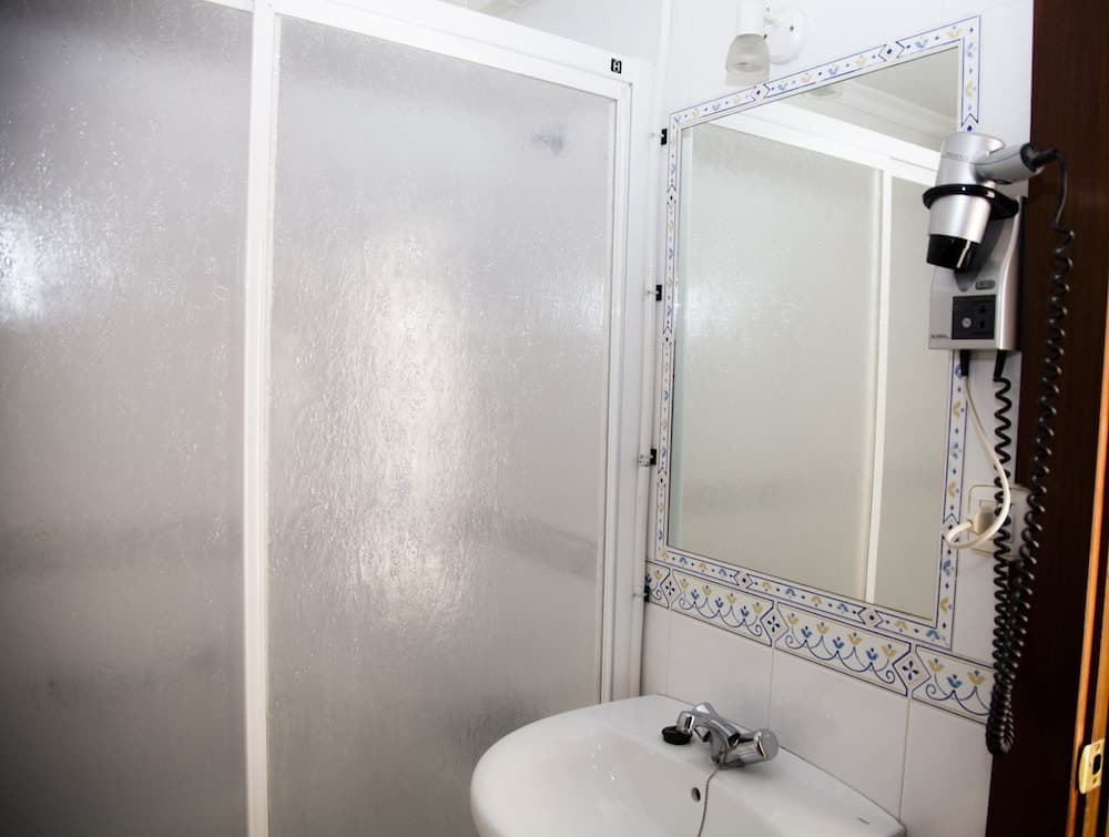 Hostal París