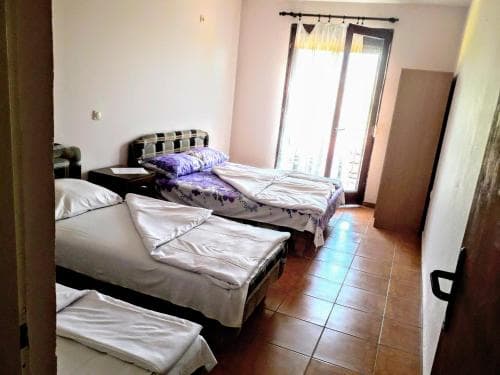 Apartmani vila MOCO