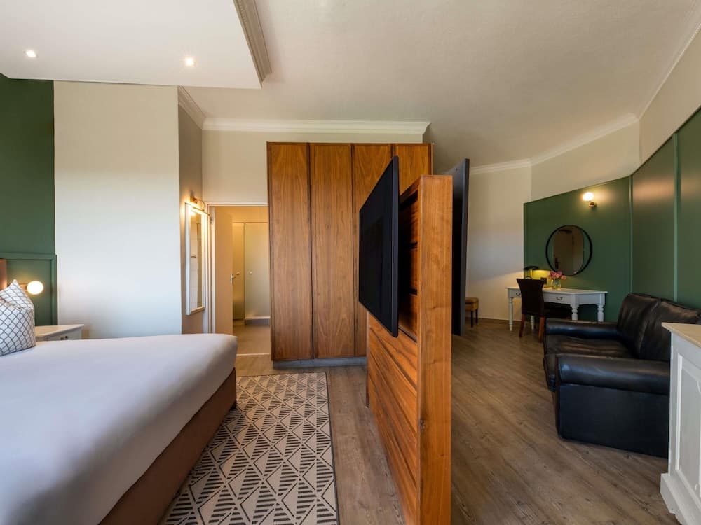 Movenpick Hotel Windhoek