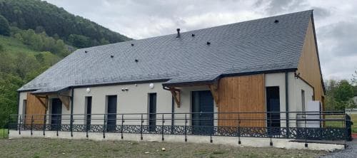 La Boucle de l'Adour Chambres d'Hôtes