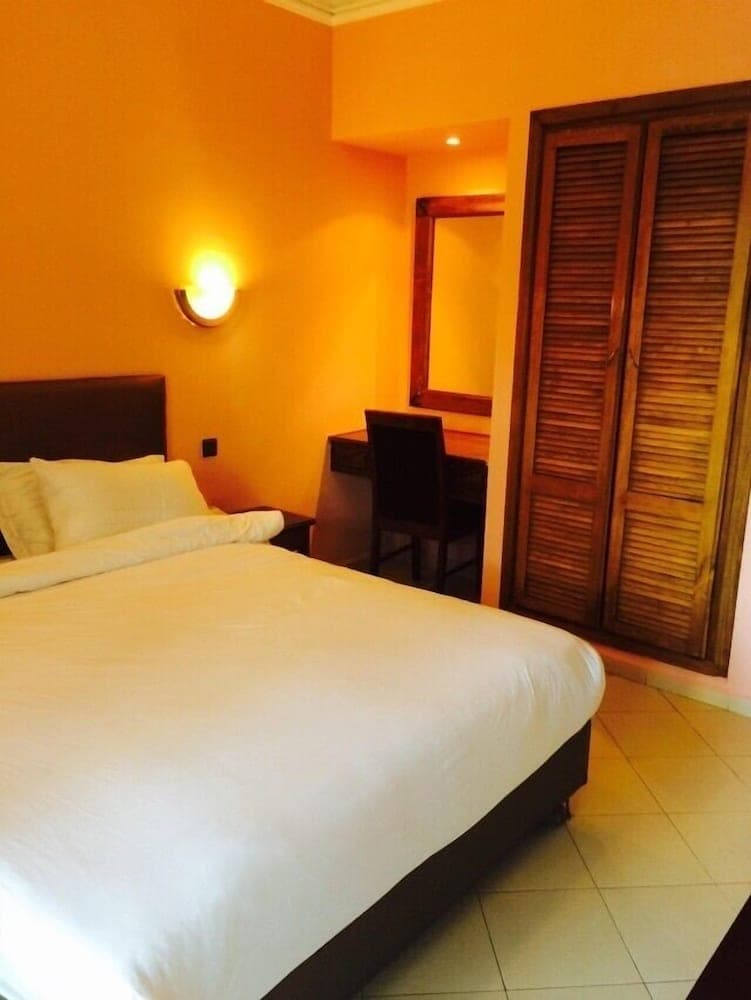 Flathotel