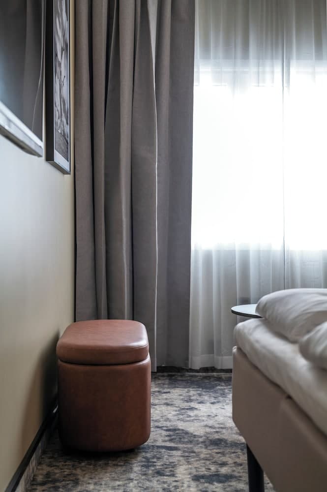 Notodden Hotel