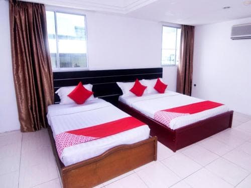 Mayfair Hotel