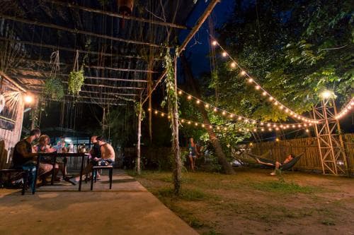 Hostel 69
