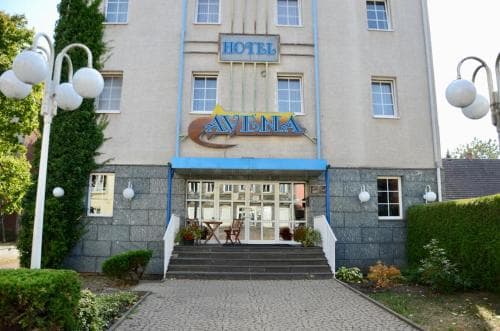 Hotel Avena