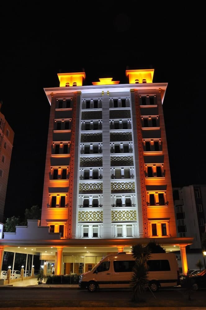 Bozdogan Hotel