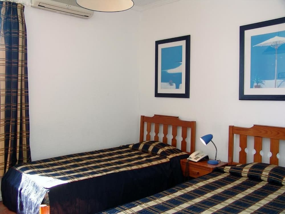 Regina Apartamentos