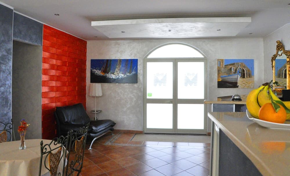 Bed & Breakfast Morghella