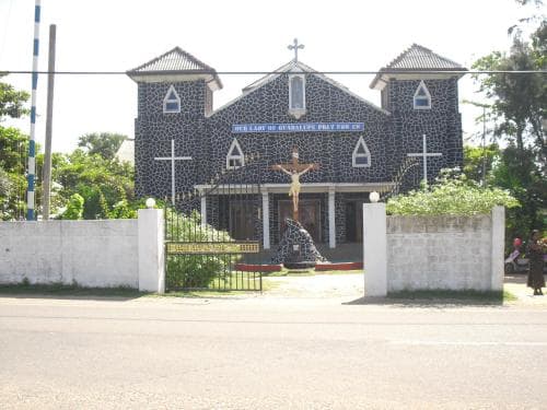 H & U Guest House