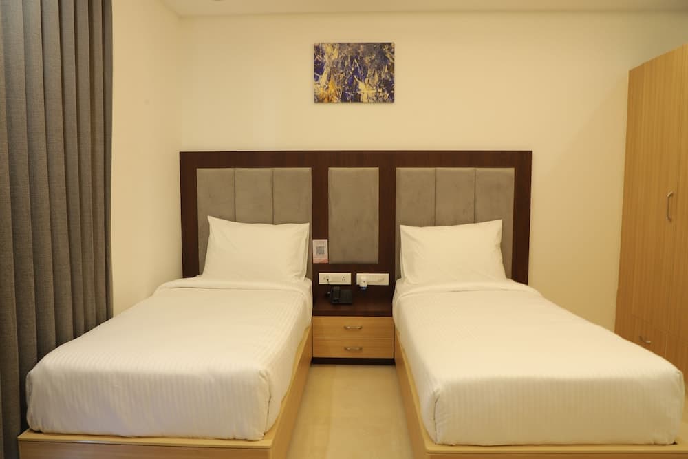 Hotel Gurugram