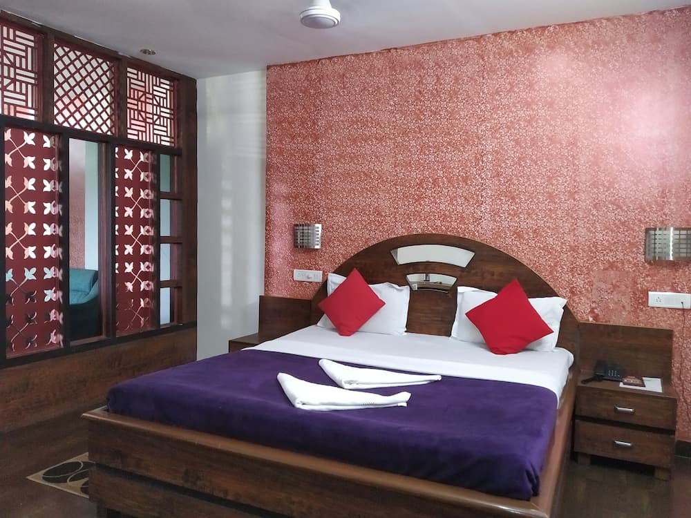 Green Point Resort
