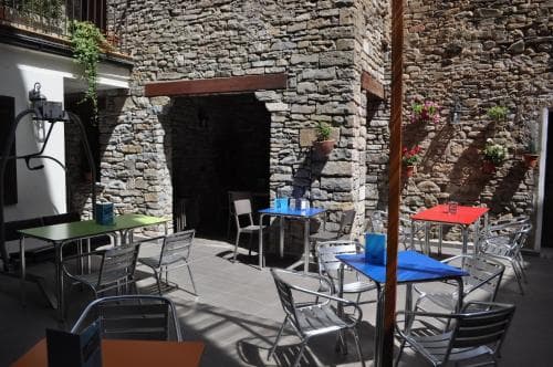 Skipass Hostal