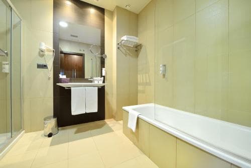 Hotel Spa Norat Torre Do Deza