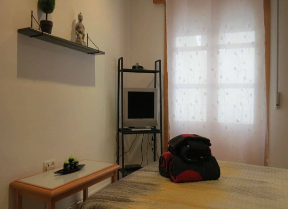 Comet Suites Elvira